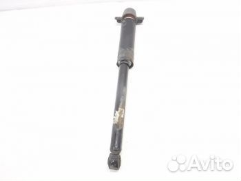 Амортизатор задний Опель