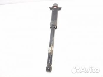 Амортизатор задний Опель