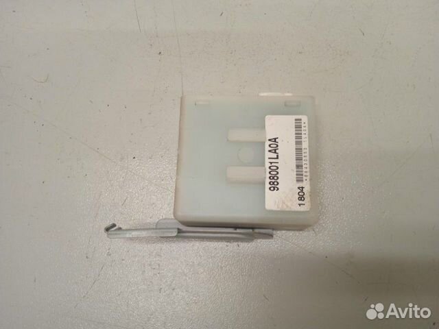 Блок электронный Infiniti Qx56 Z62 VK56VD 2011