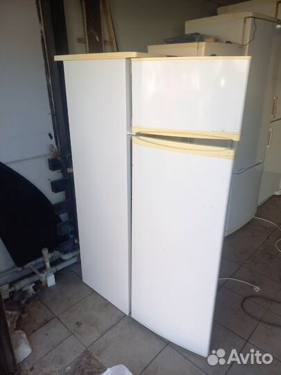 Холодильник