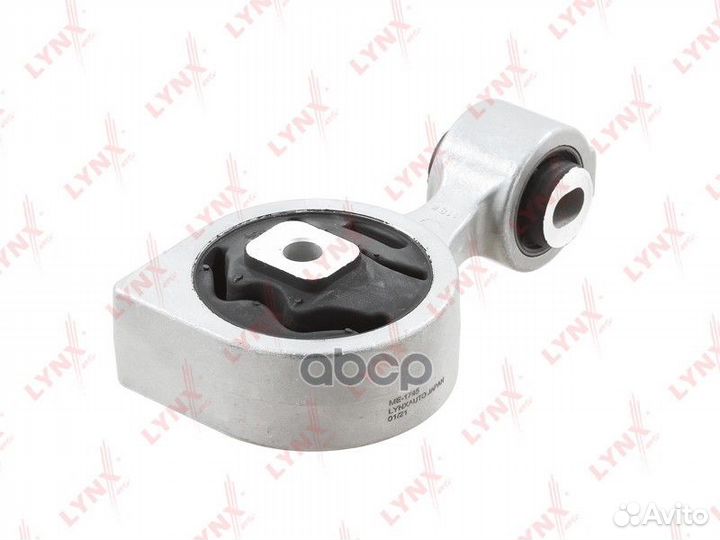 Опора двигателя верхняя правая ME-1745 lynxauto