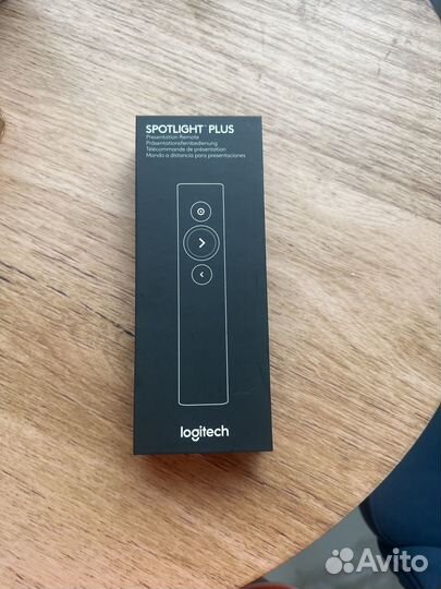 Пульт для презентаций