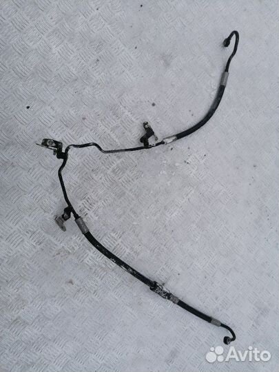 Шланг гидроусилителя Bmw X5 E70 3.0 N52B30