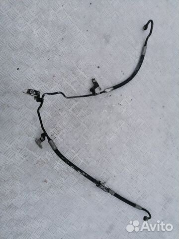 Шланг гидроусилителя Bmw X5 E70 3.0 N52B30