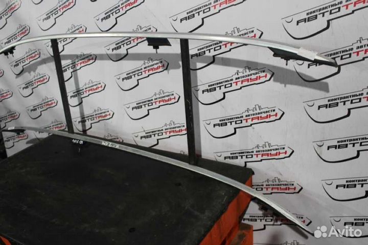 Рейлинги mercedes C-class S204 левые правые wagon