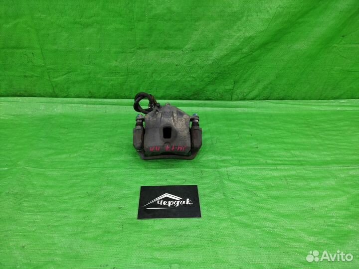 Суппорт передний правый Tucson / Sportage 04-10