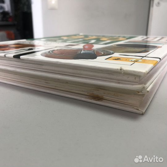 Книга «Слелай это сам»