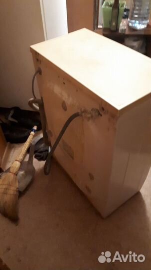 Стиральная машина samsung бу