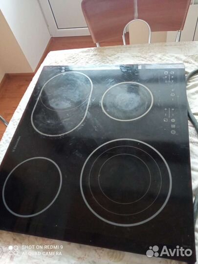 Профессиональный ремонт и обслуживание техники