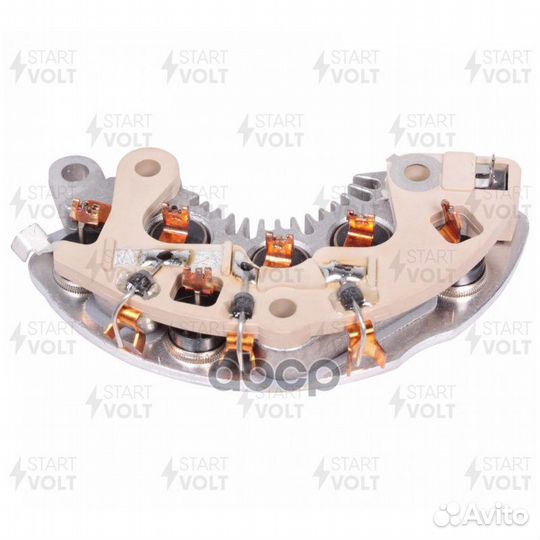 Мост диодный генератора VDB0547 startvolt