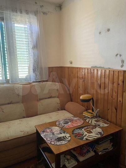 Дача 30 м² на участке 4 сот.