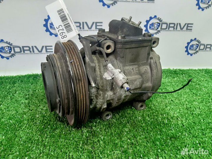 Компрессор кондиционера Toyota Corona Premio ST210