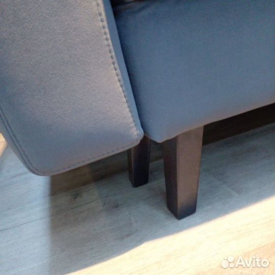 Диван прямой / диван ортопедический