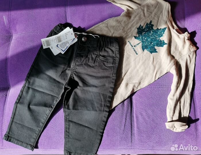 Zara / Original Marines