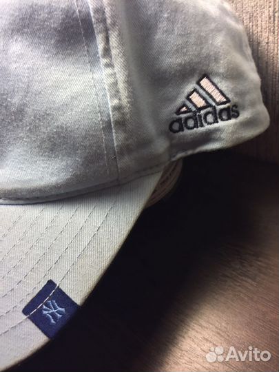 Кепка New Era MLB x Adidas