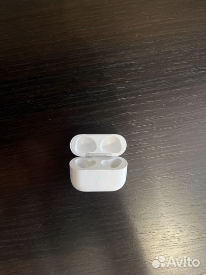 Airpods 3 кейс