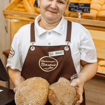 Прибыльный бизнес, пекарни по франшизе, Верхотурье
