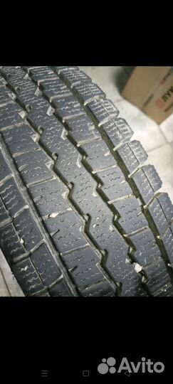 Dunlop SP Winter Maxx WM01 165/80 R14
