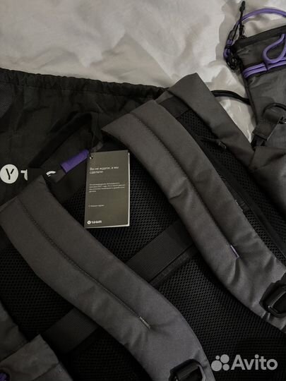 Рюкзак Yandex team