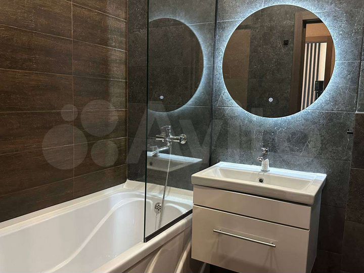 Квартира-студия, 28 м², 8/16 эт.