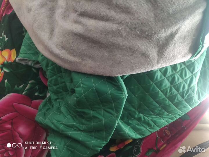 Модульный гараж