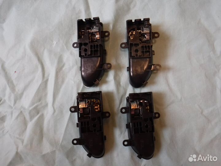 Ручка двери внутренняя X-Trail T31 / Икс-трейл Т31