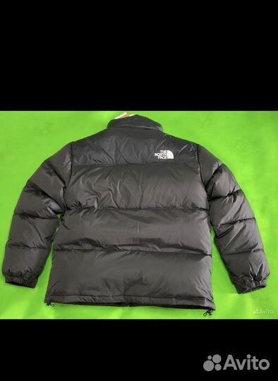 Пуховик The North Face 700