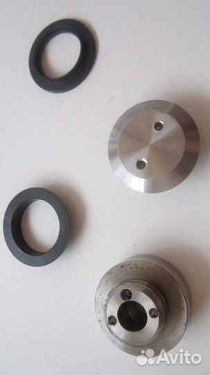 Крепление витражных стёкол