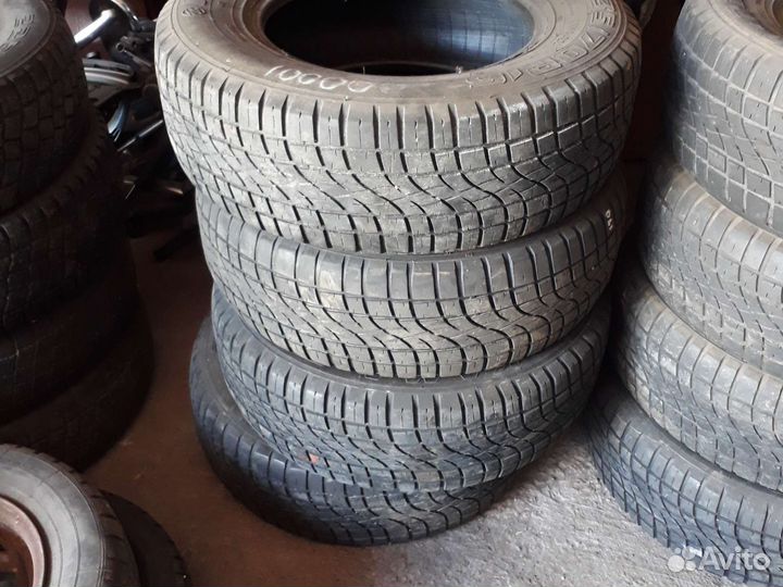 КАМА Кама-221 235/70 R16