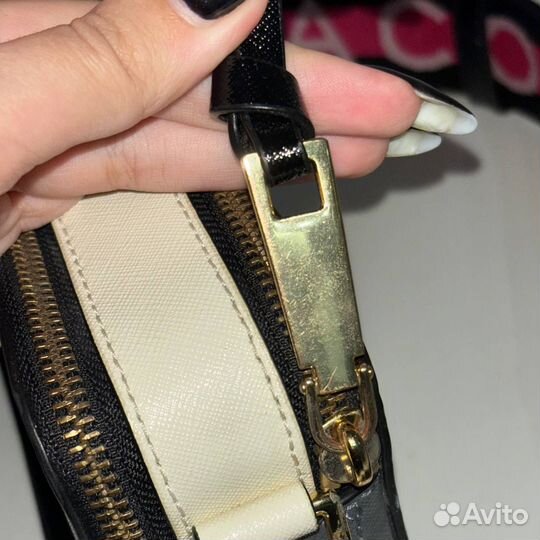 Сумка женская Marc Jacobs Snapshot