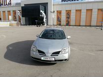 Nissan Primera 1.6 MT, 2005, 320 000 км, с пробегом, цена 570 000 руб.