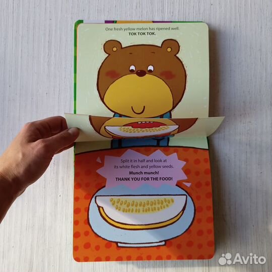Honey 10 books set английские книги для малышей