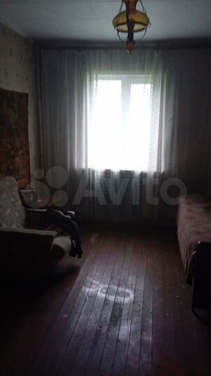 Дом 63,9 м² на участке 17 сот.