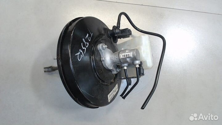 Цилиндр тормозной главный Mini Cooper (R56), 2008