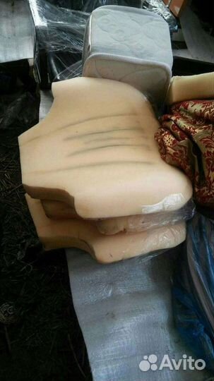 Ремонт парикмахерской мебели