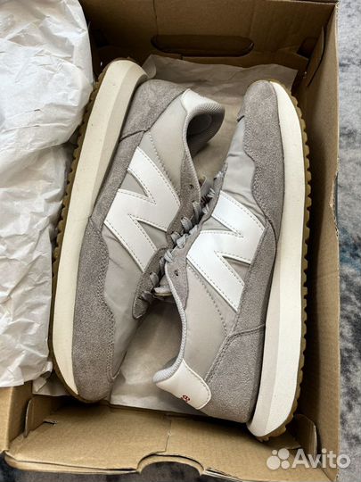 Кроссовки New Balance 237 оригинал