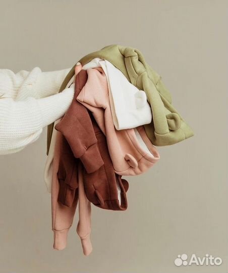 Швейный цех принимает заказы