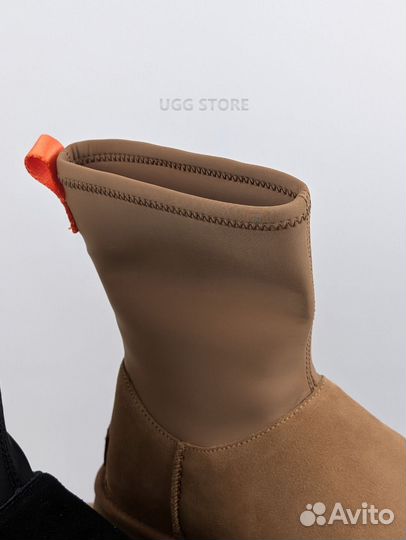 Угги ugg dipper