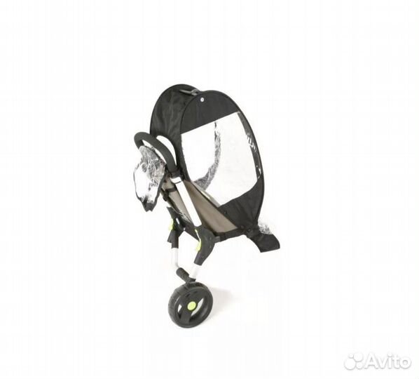 Баггипод Вuggyрod второе место приставка