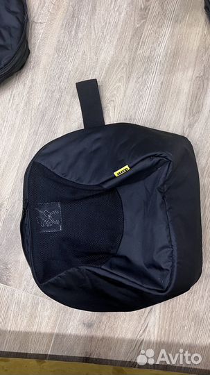 Коляска автокресло Doona супер комплект