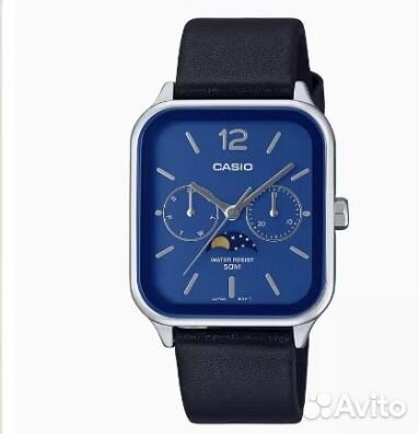 Новые часы Casio Original MTP M 305 D