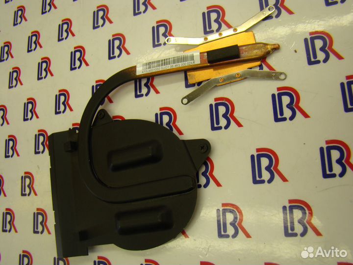 At0u40010s0 Радиатор Lenovo G50-30