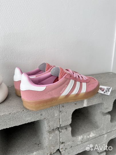 Кроссовки adidas Gazelle