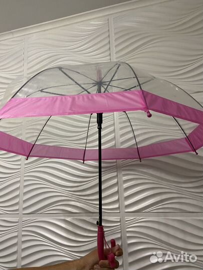 Зонтик детский