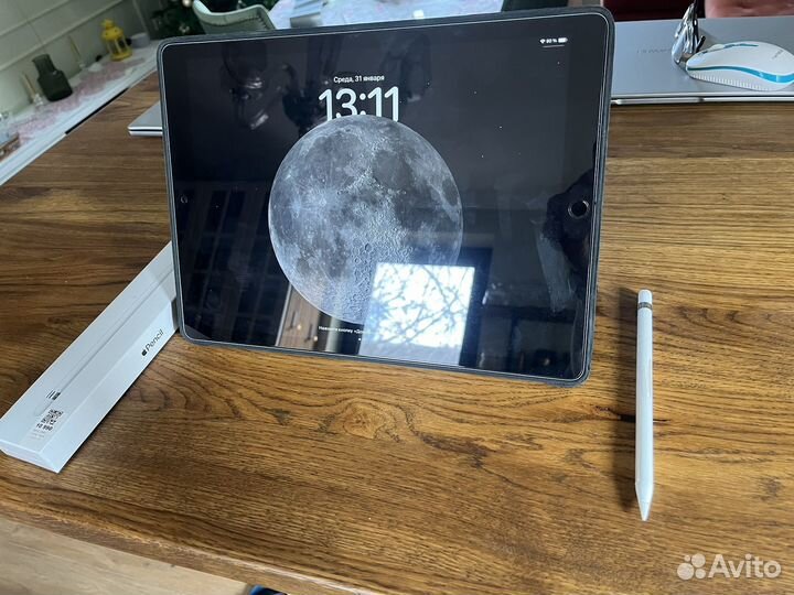 iPad pro 12 9 (2gen) 256gb