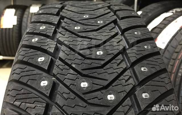 Yokohama IceGuard Stud IG65 235/45 R17 97T