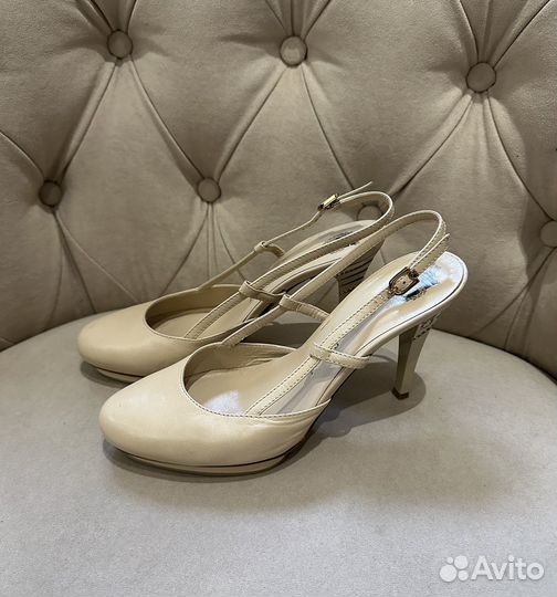 Босоножки Fabiano 37,5 оригинал