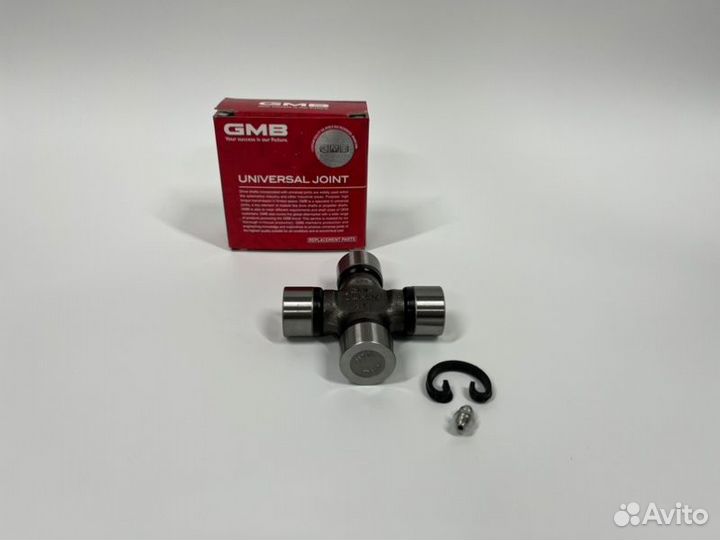 Крестовина кардана Mitsubishi Pajero 4 3.0