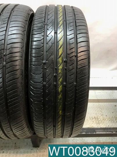 Continental ContiPowerContact 205/55 R17 108Z