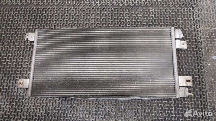 Радиатор кондиционера Dodge Caliber, 2007